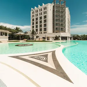 Delta By Marriott Sardinia Hotel Olbia